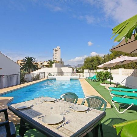 Villa Calalga - Plusholidays 칼페 외부 사진
