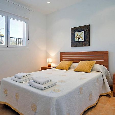 Villa Calalga - Plusholidays 칼페 외부 사진