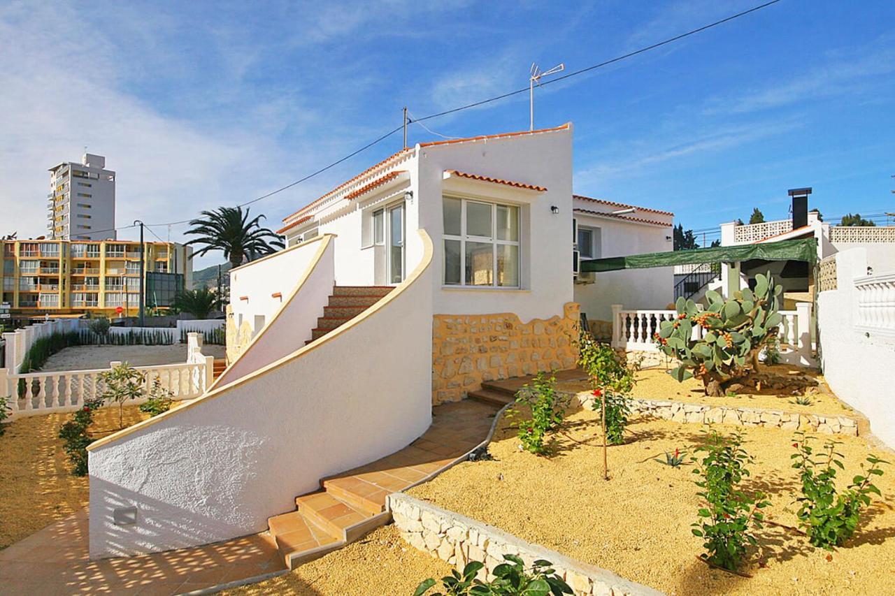 Villa Calalga - Plusholidays 칼페 외부 사진