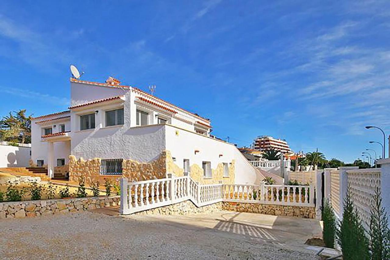 Villa Calalga - Plusholidays 칼페 외부 사진