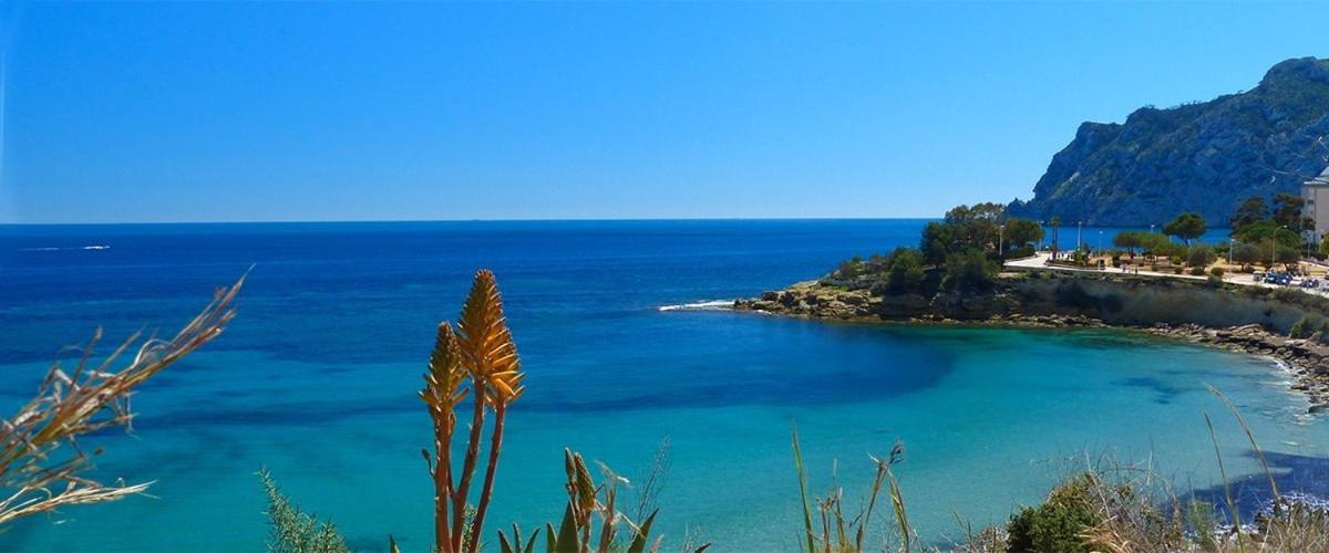 Villa Calalga - Plusholidays 칼페 외부 사진