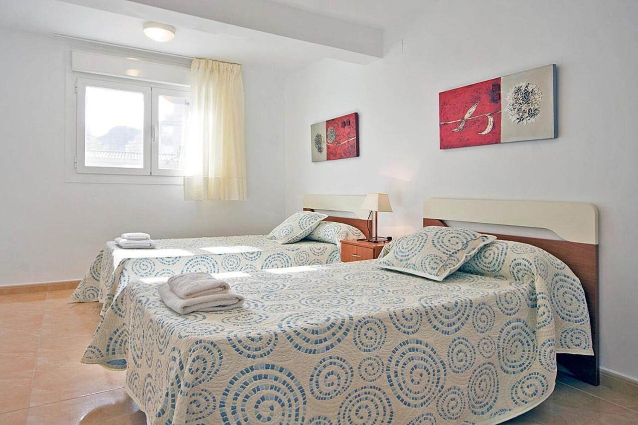 Villa Calalga - Plusholidays 칼페 외부 사진