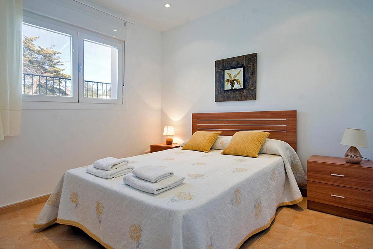 Villa Calalga - Plusholidays 칼페 외부 사진